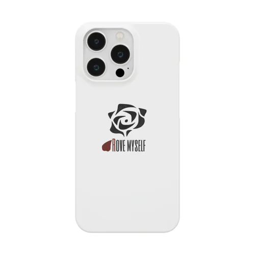 Rove myself Smartphone Case