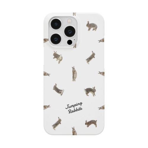 ジャンピングラビッツ 13Pro Smartphone Case