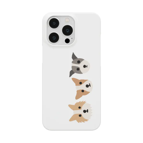 すぱひーごま Smartphone Case