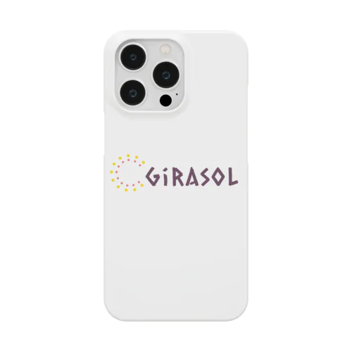 girasol スマホケース