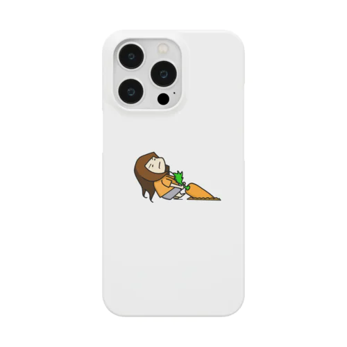 harvest Smartphone Case