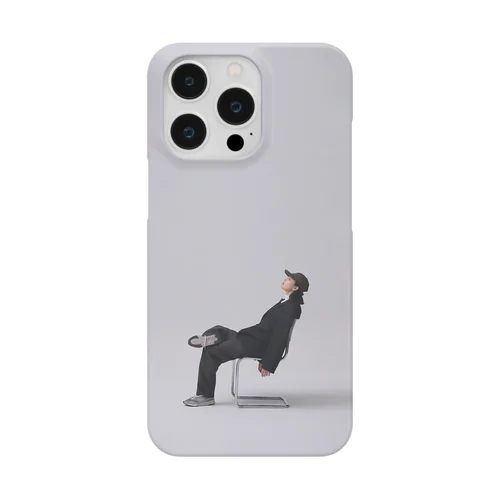 iPhone13Pro用ケース Smartphone Case