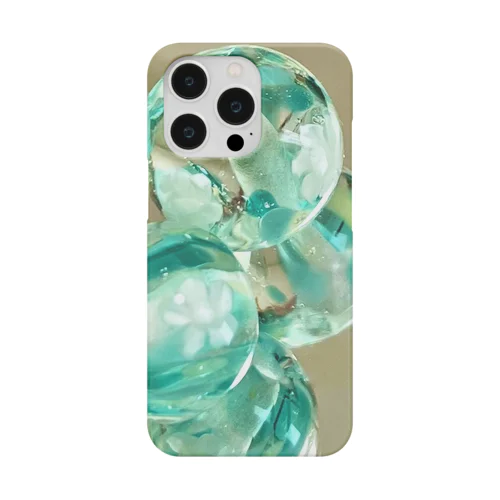 山梔子香る Smartphone Case