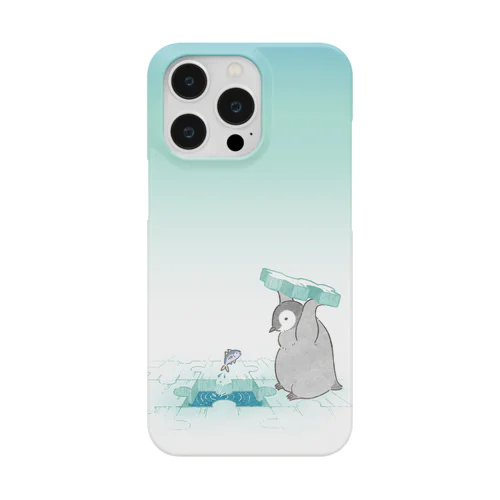 あと1ピース Smartphone Case