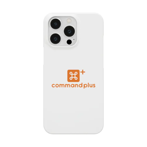 commandplus スマホケース