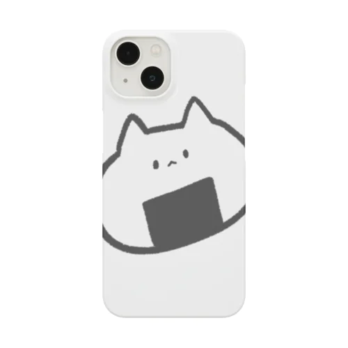 おにゃぎり Smartphone Case