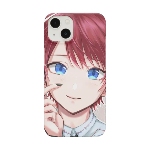 りょうせぃアイコンｸﾞｯｽﾞ Smartphone Case