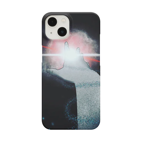 希望 Smartphone Case