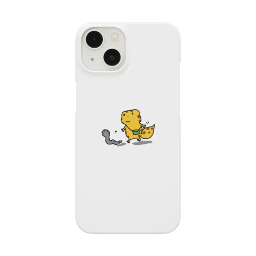 ひょうもんくん Smartphone Case