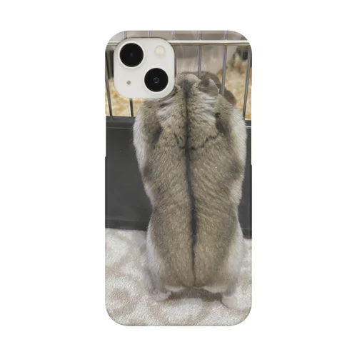 ハムちゃんライン Smartphone Case