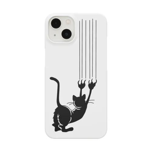 猫 Smartphone Case