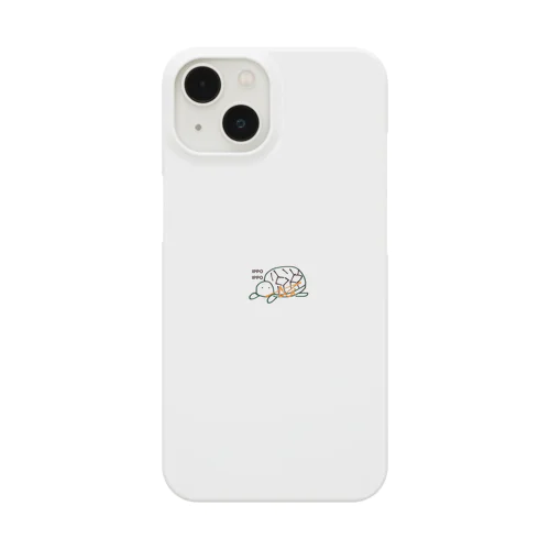 福シリーズ亀 Smartphone Case