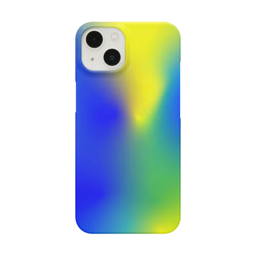 We Move Like the Ocean Smartphone Case