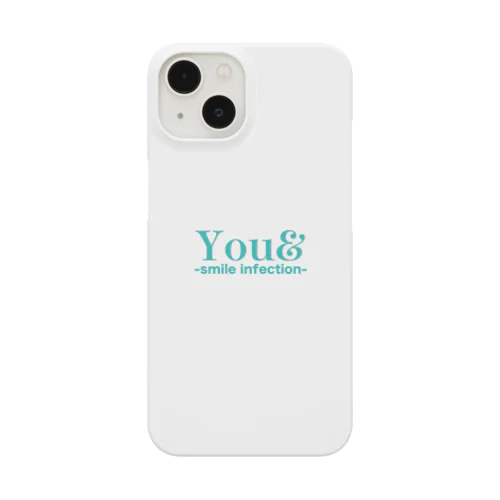 You&【スマホケース】 Smartphone Case