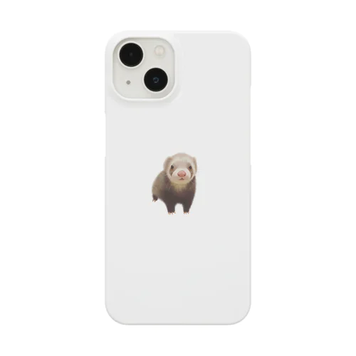 フェレ蔵 Smartphone Case