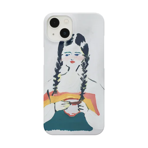 のんびりちゃん Smartphone Case