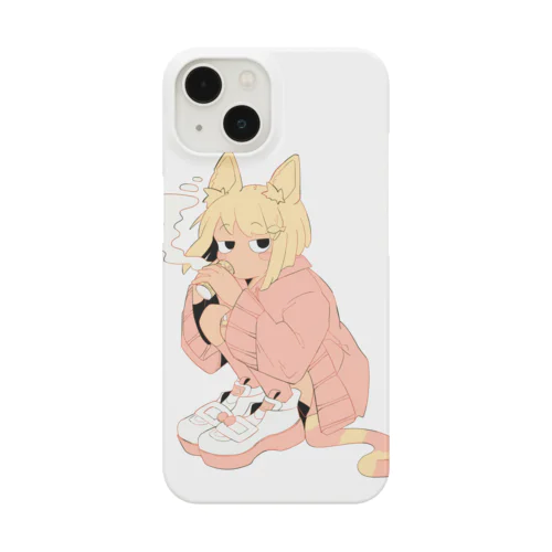 うぃんたー Smartphone Case