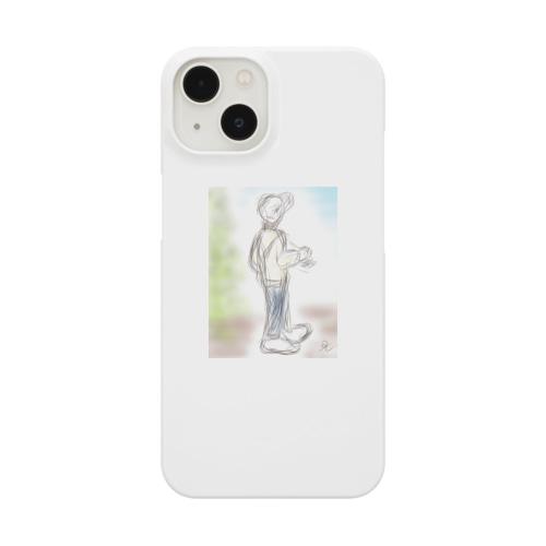 少年 Smartphone Case