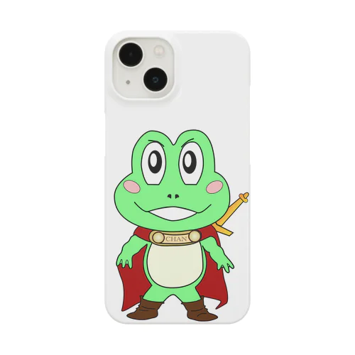 ケロちゃん Smartphone Case