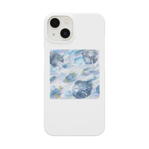 moon phase Smartphone Case