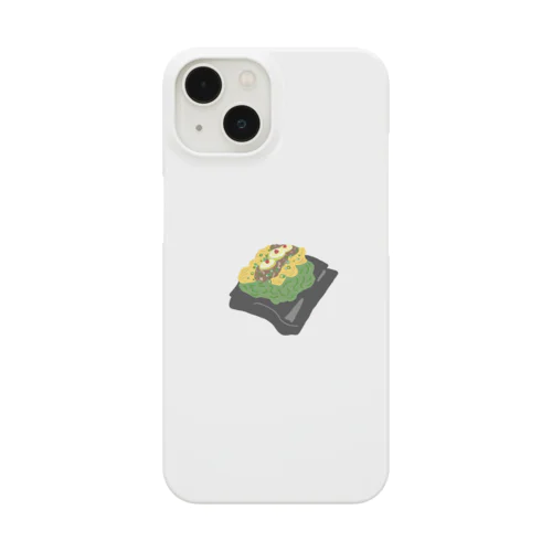 瓦そば Smartphone Case