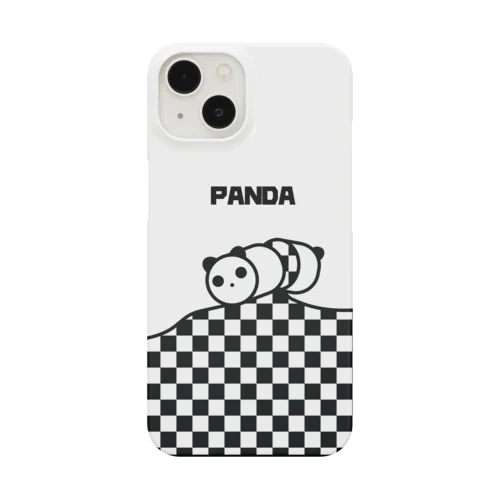 パンダ Panda Smartphone Case