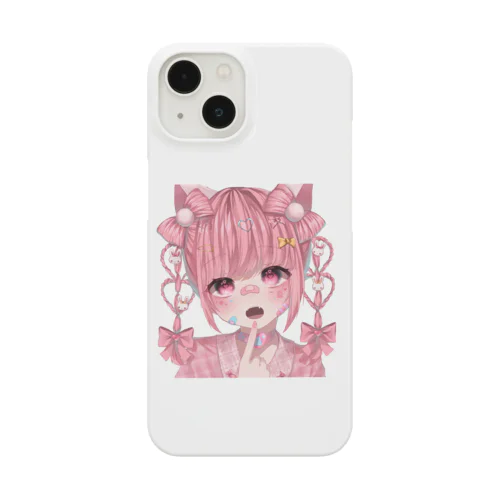 🐰♥ Smartphone Case