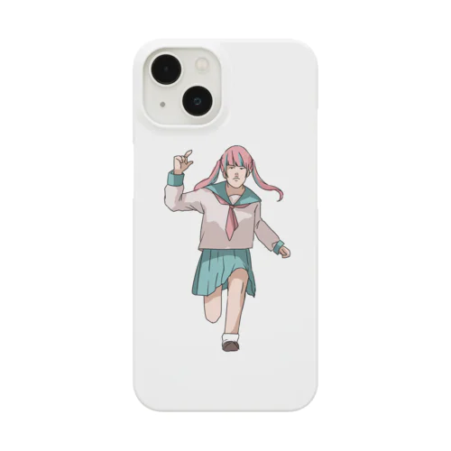 𝑳𝒐𝒗𝒆 𝒔𝒐 ライム♥ Smartphone Case