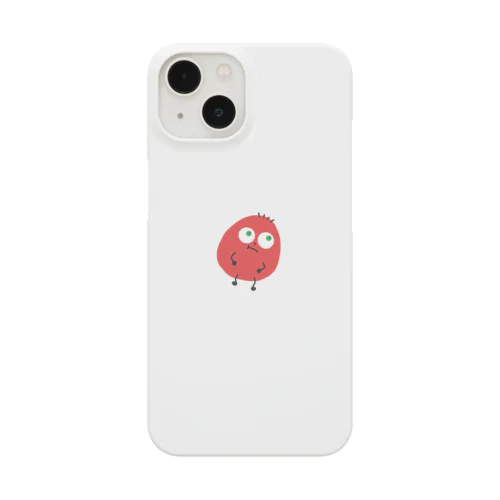 赤色のナニカ Smartphone Case