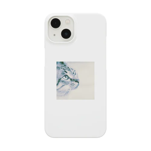 猫部2 Smartphone Case