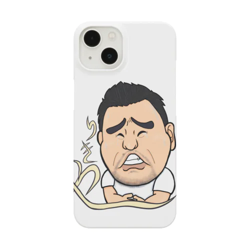 アニサキスりきや Smartphone Case