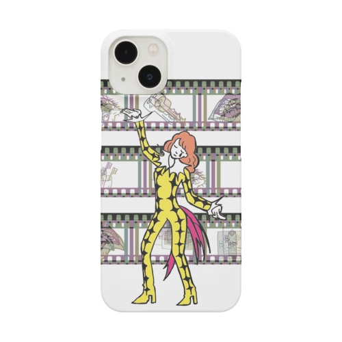 ごめんねは聞き飽きた Smartphone Case