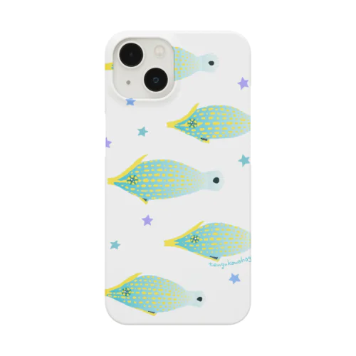 テングカワハギ Smartphone Case