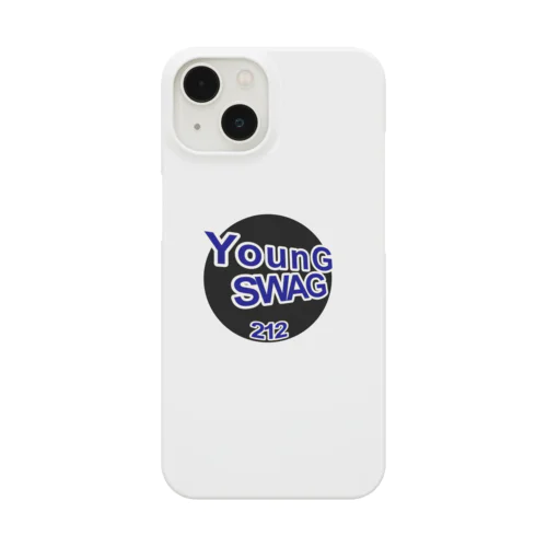 YOUNG SWAG Smartphone Case