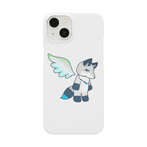 天使ちょこ太郎 Smartphone Case