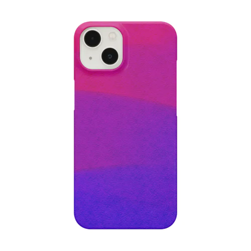 夜明け Smartphone Case