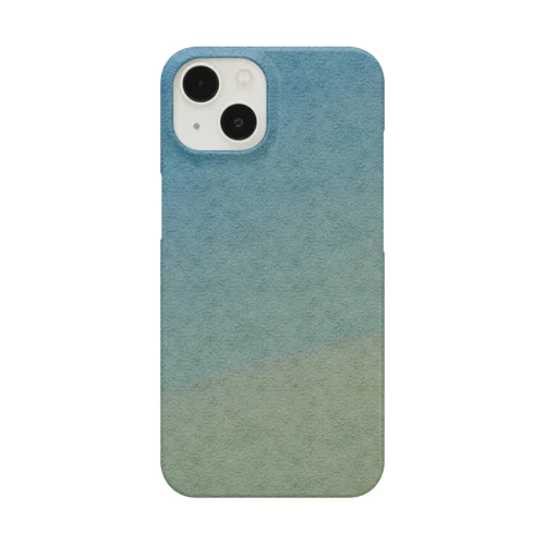 午前4時50分 Smartphone Case