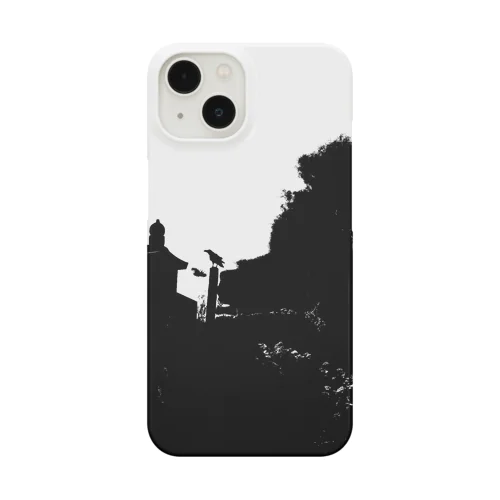 osorezan Smartphone Case