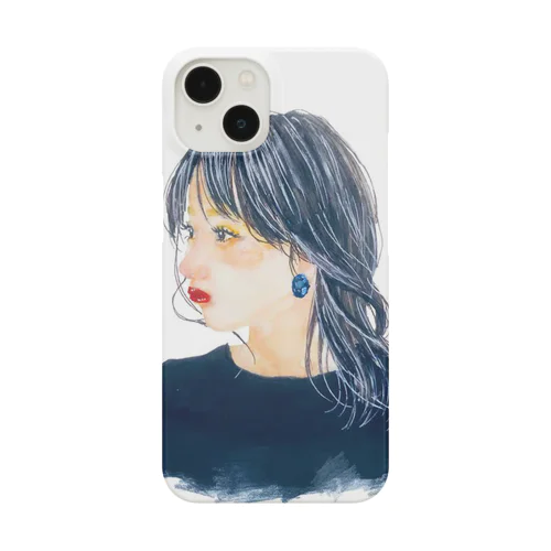 In the Stream Smartphone Case