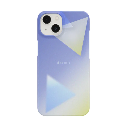 Dormir Smartphone Case