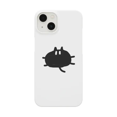 てあしみじねこ Smartphone Case