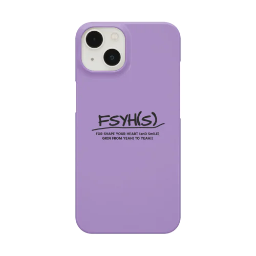 logo iPhonecase(Lisa model) Smartphone Case