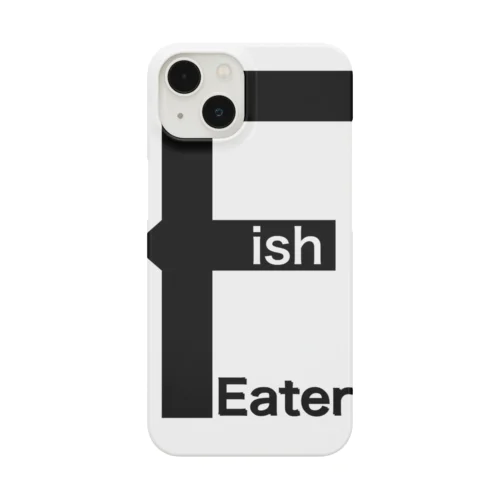 Fish Eaterオンラインshop スマホケース