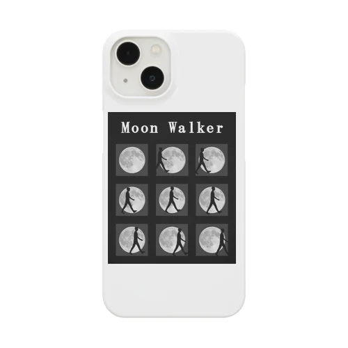 MoonWalker Smartphone Case