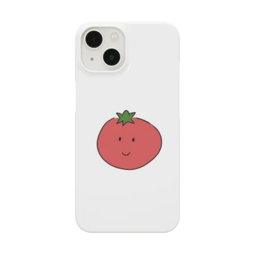 トマトちゃん Smartphone Case