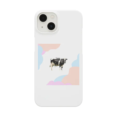 もうもうもう🐃🐂🐄 スマホケース