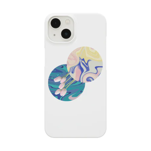 混沌と美Ⅱ Smartphone Case