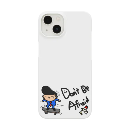 DBA,SK8er boi Smartphone Case