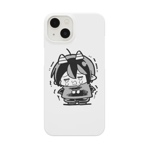 ぐず泣きメムメムちゃん Smartphone Case