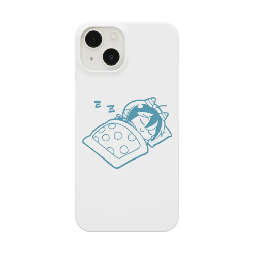 すやすやメムメムちゃん Smartphone Case